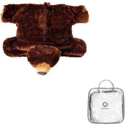 Peluche con peso "Gravity Bear"