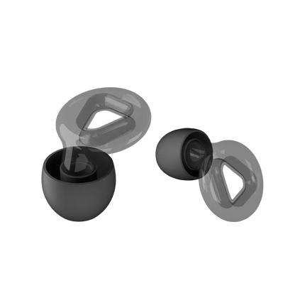 Tapones grises Mood Pro | Neuromart