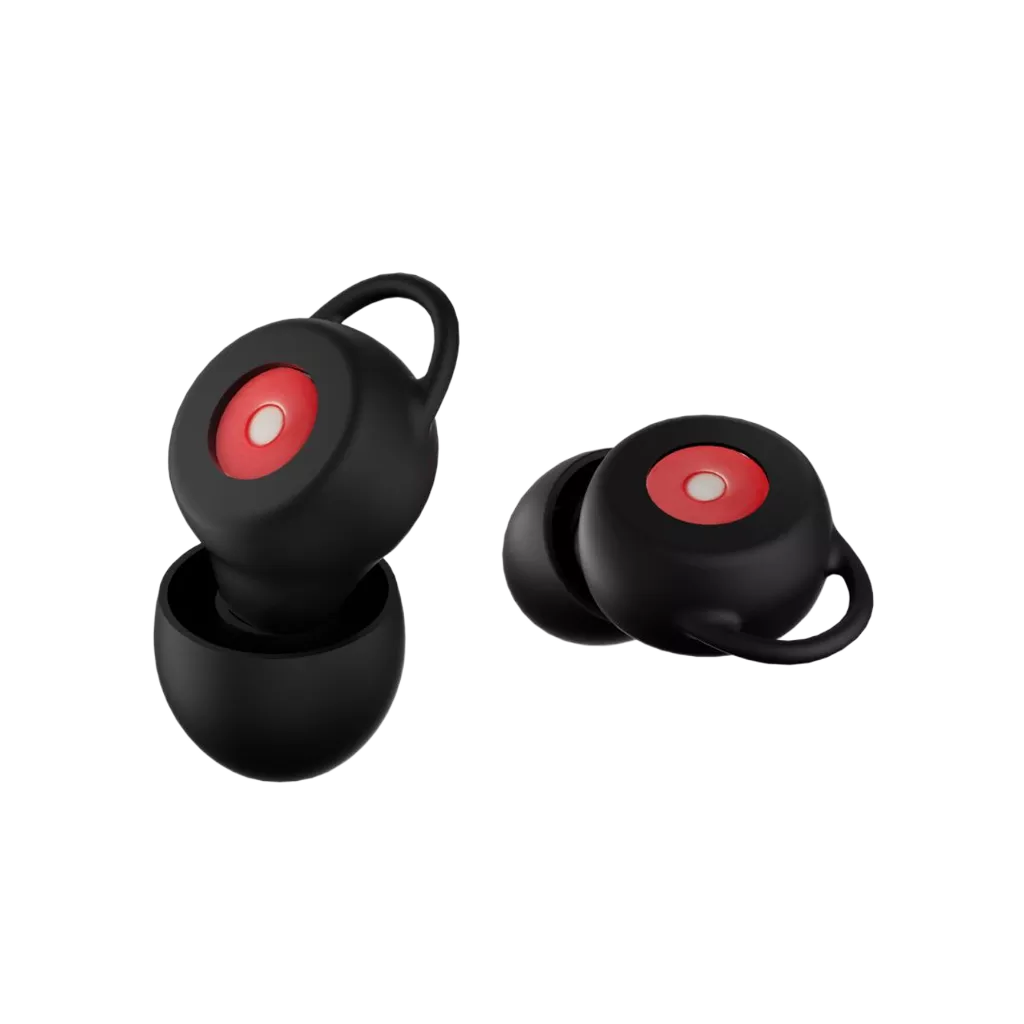 Tapones Happy de Mood para conciertos | Neuromart