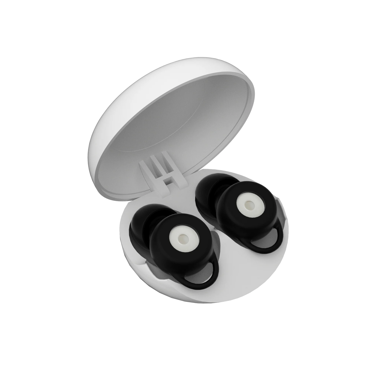 Caja blanca de tapones Chill de Mood | Neuromart