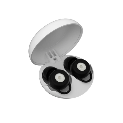 Caja blanca de tapones Chill de Mood | Neuromart